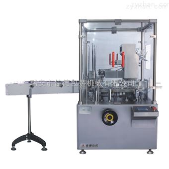 JDZ-120G牙膏装盒机